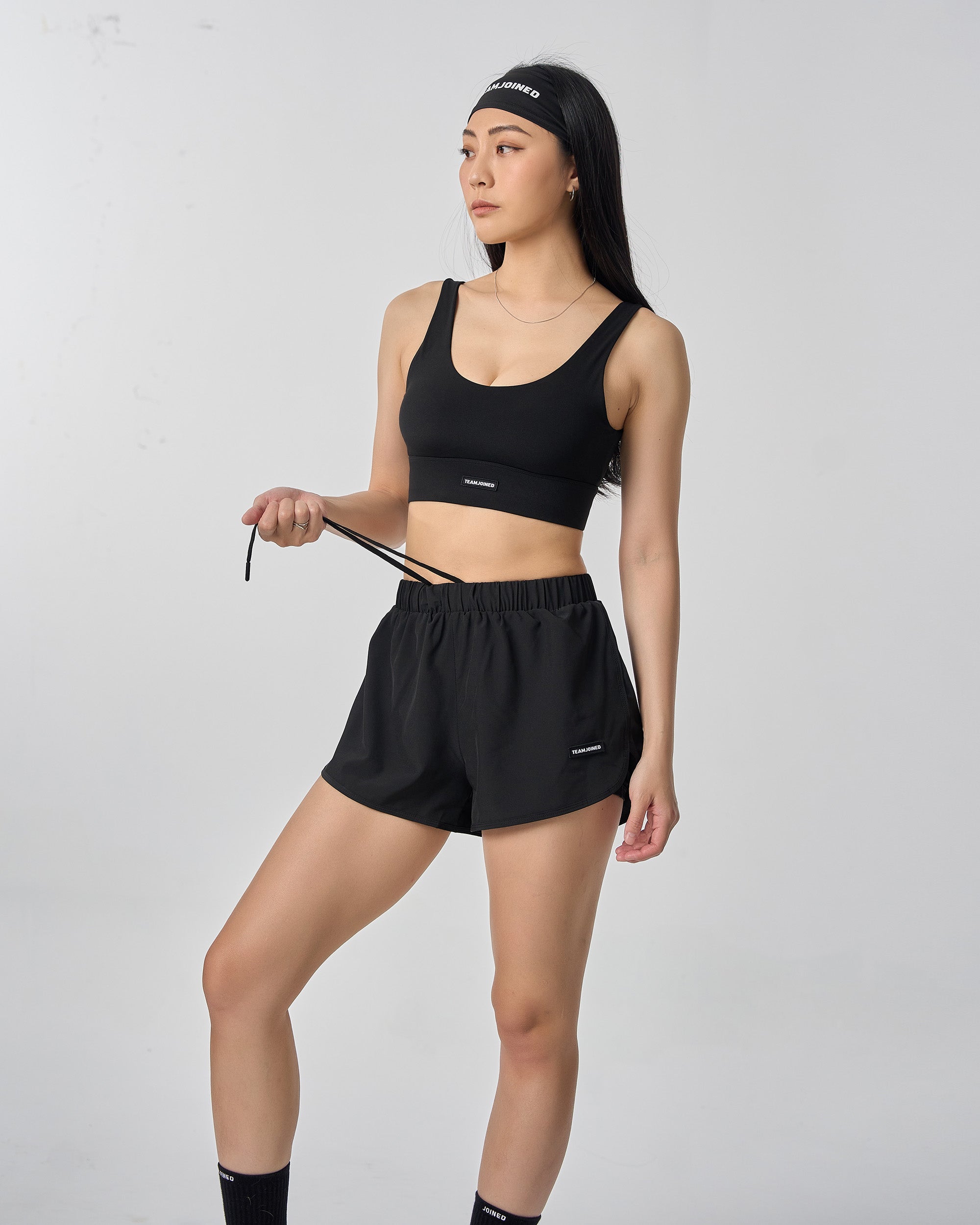 Varsity Sports Bra