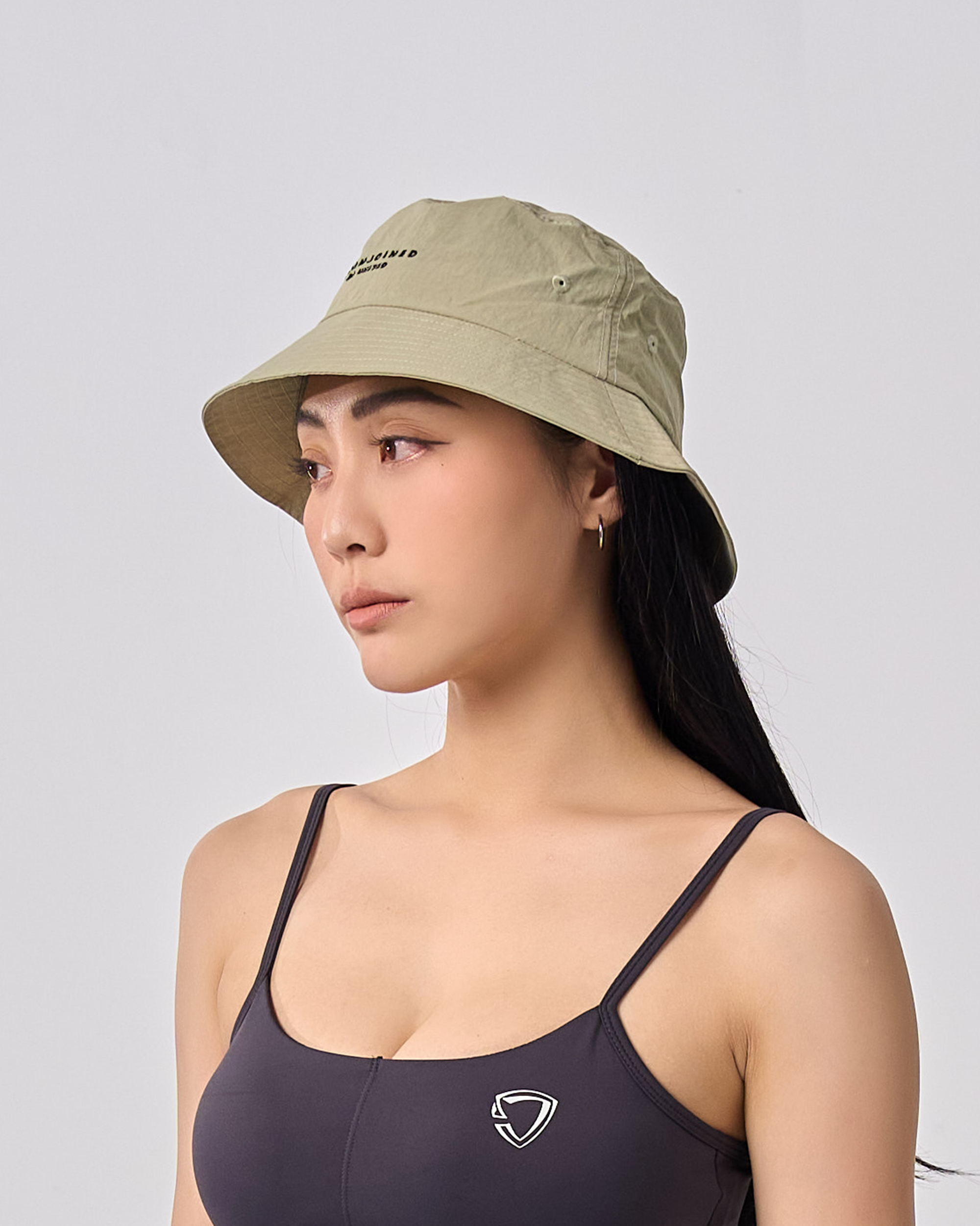 M-Life Bucket Hat