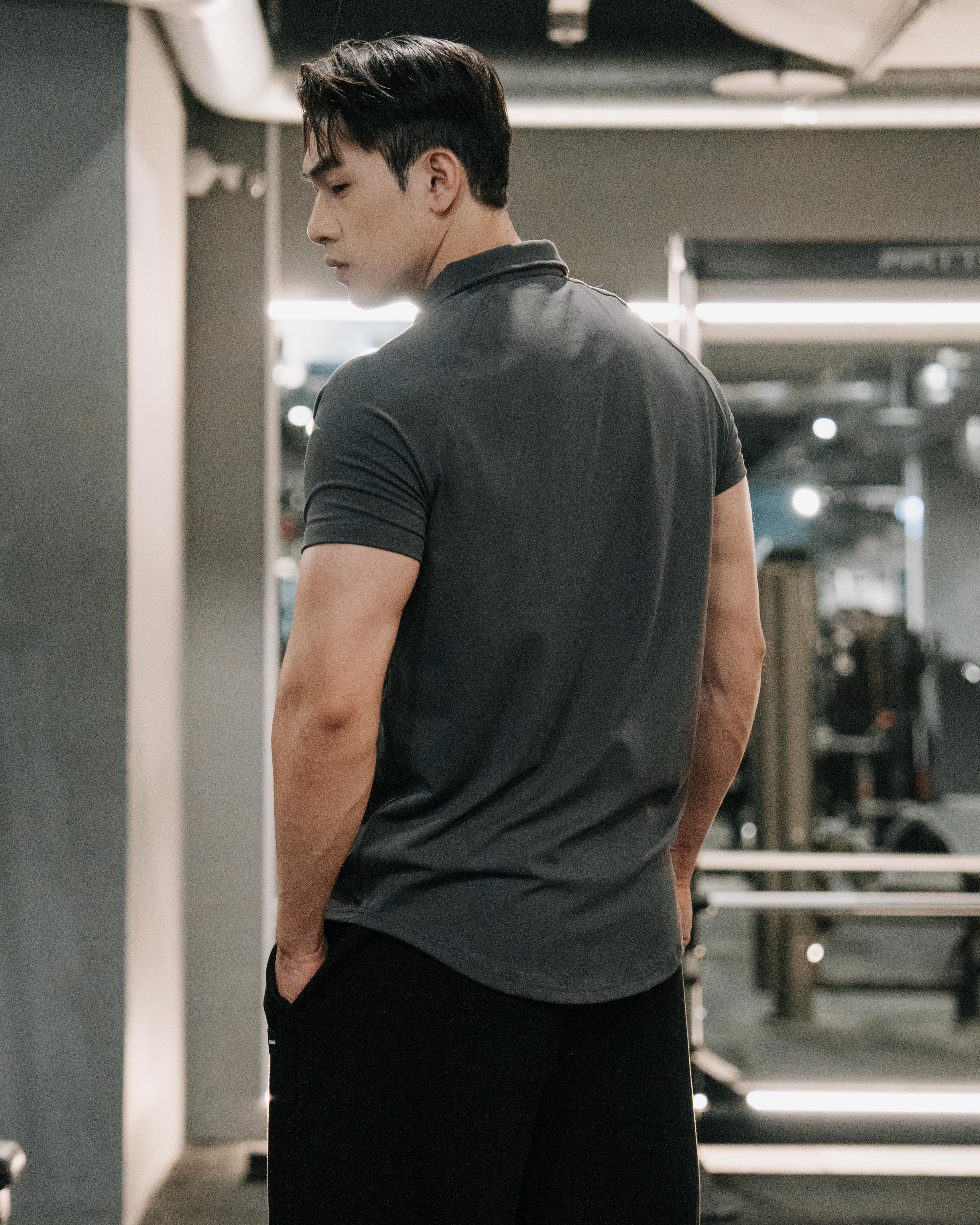 Premium Polo Shirt