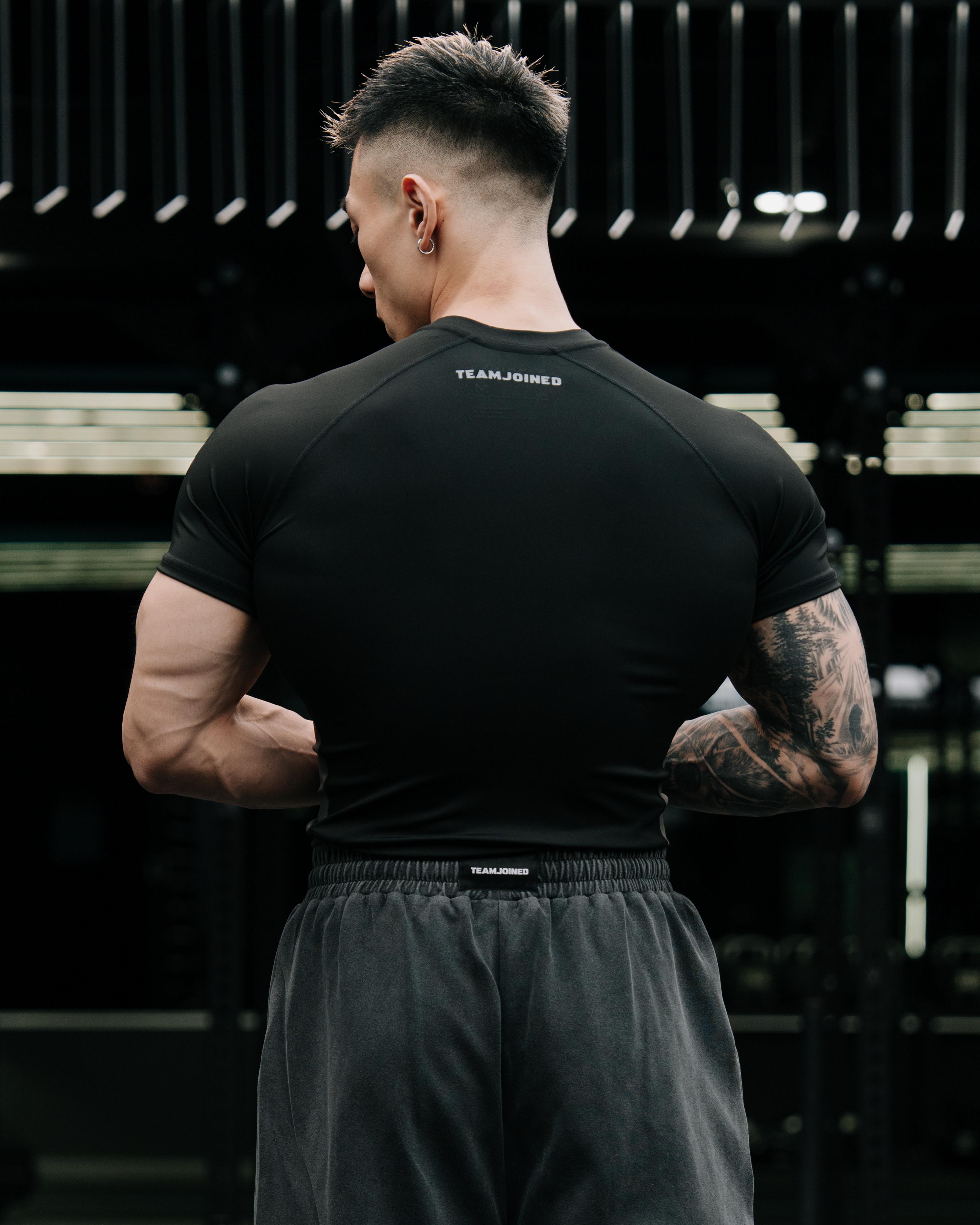 Core Form-fit Performance Shirt
