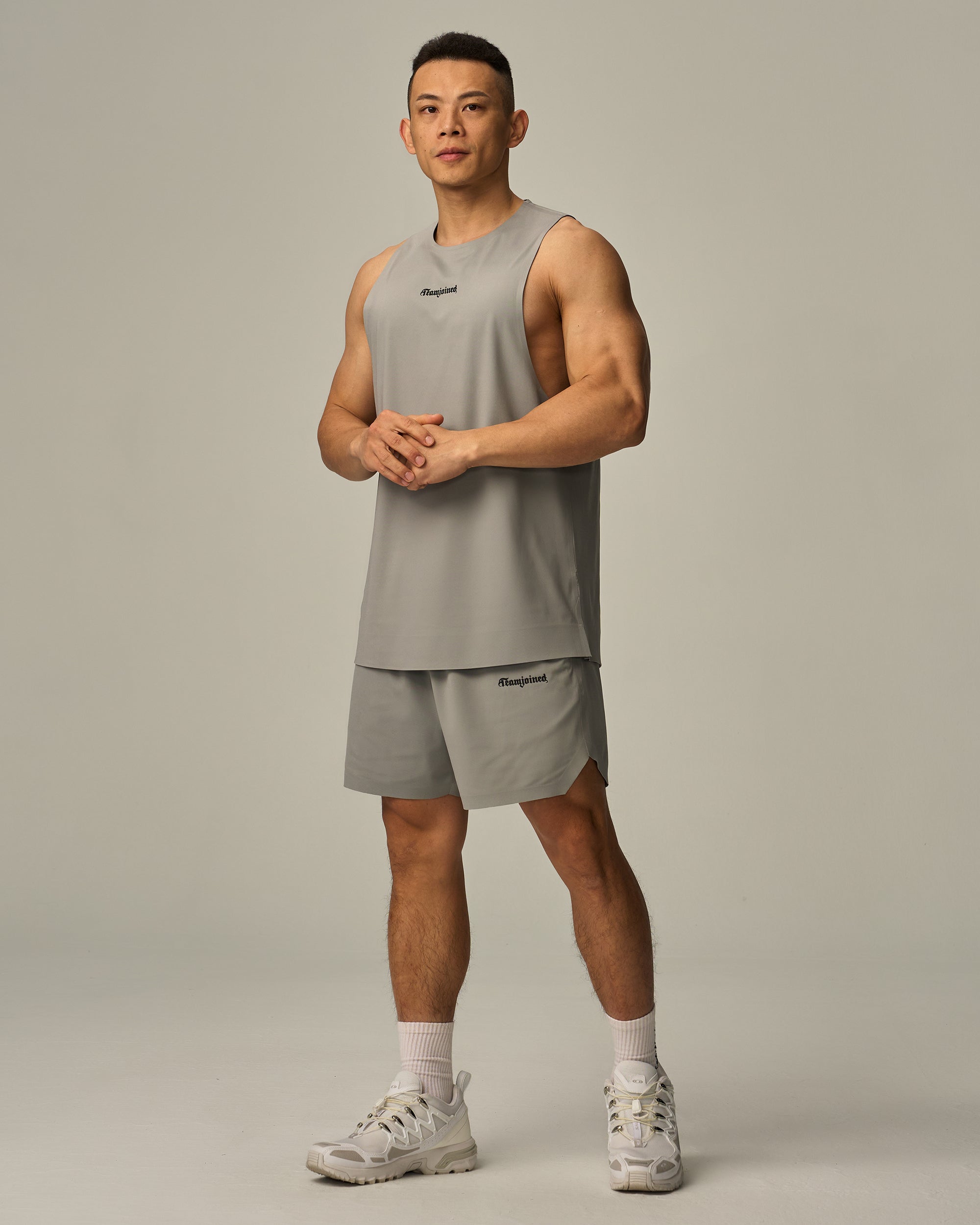 color_Silver Gray