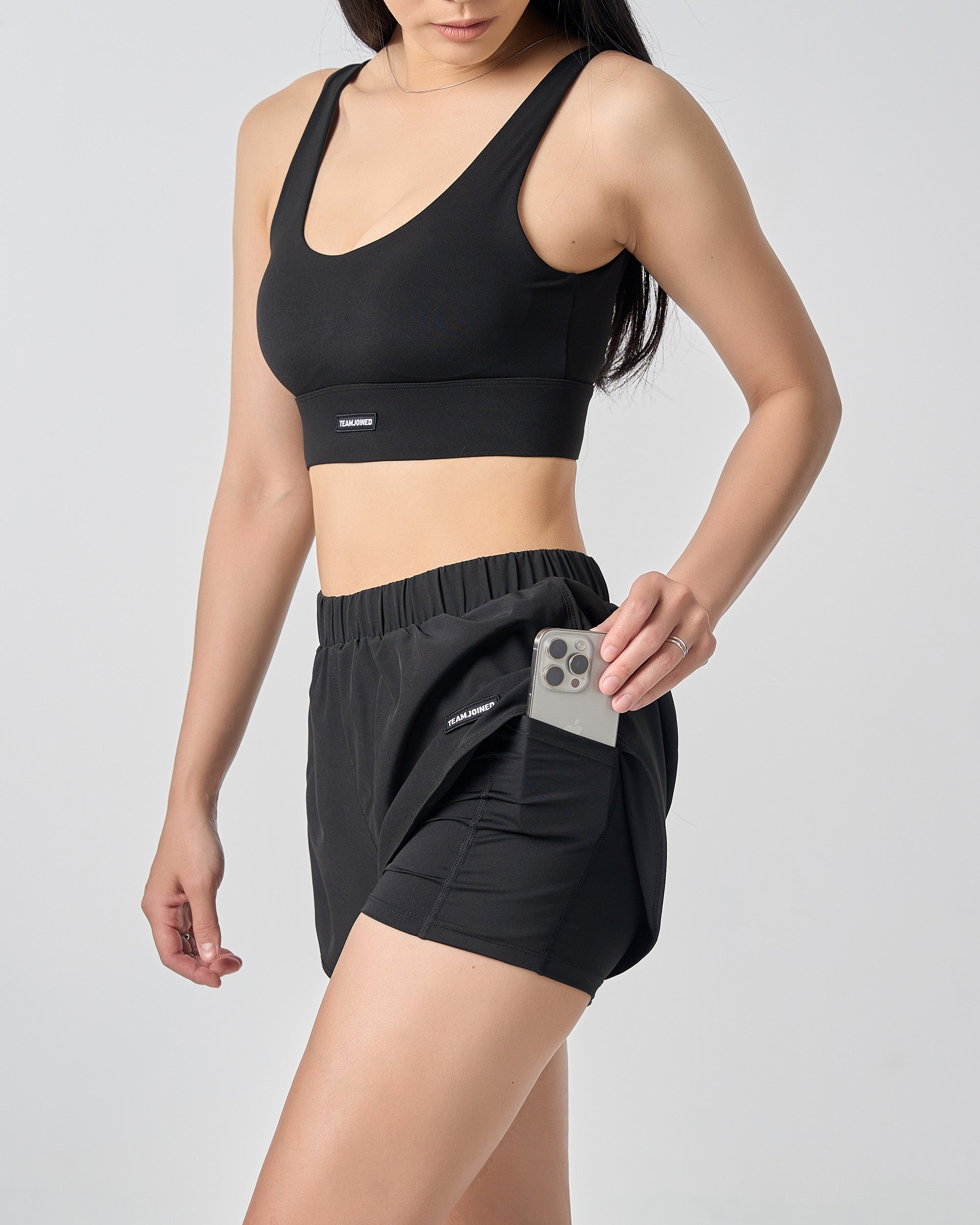 Float Airliner Shorts