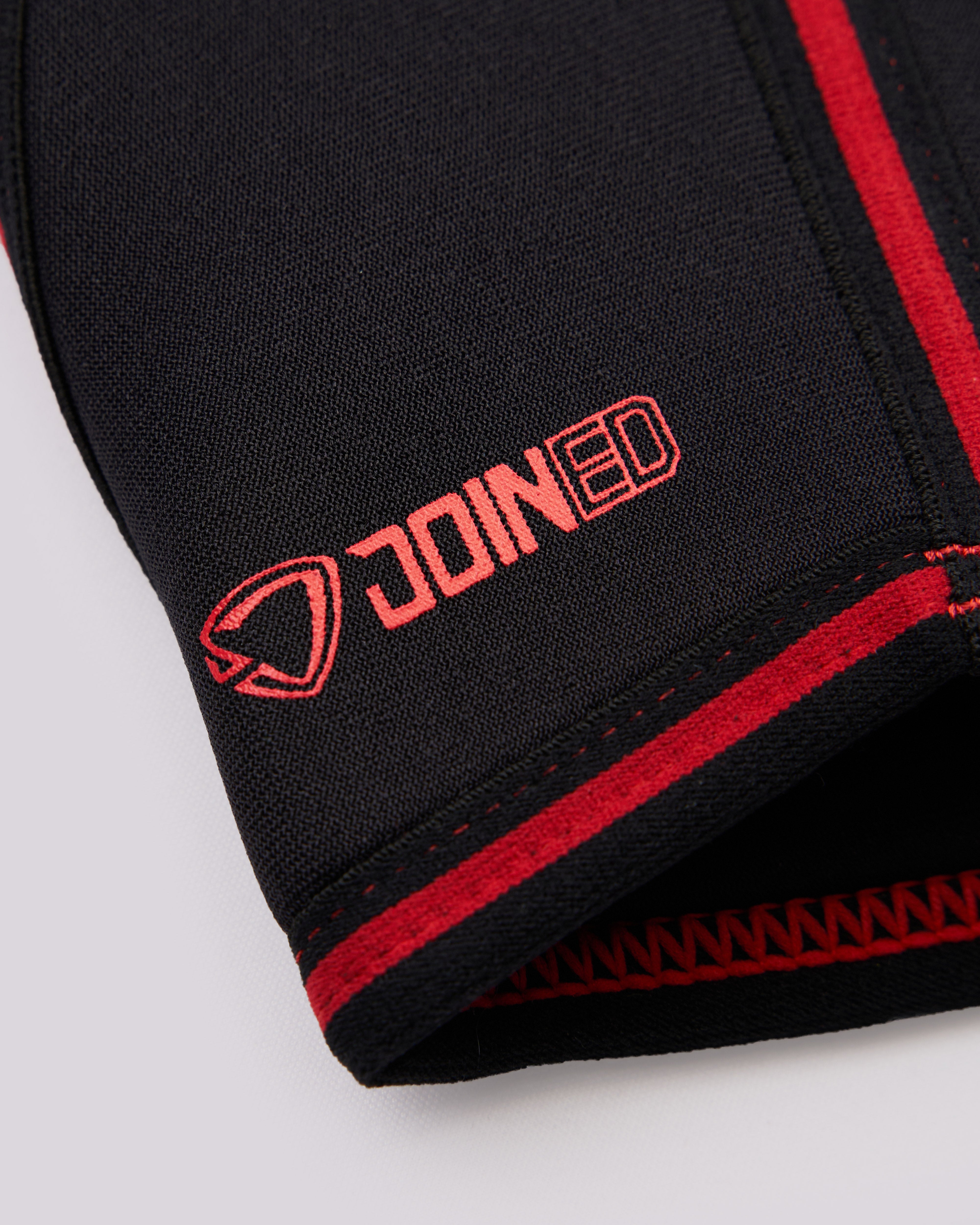 color_Black/Red