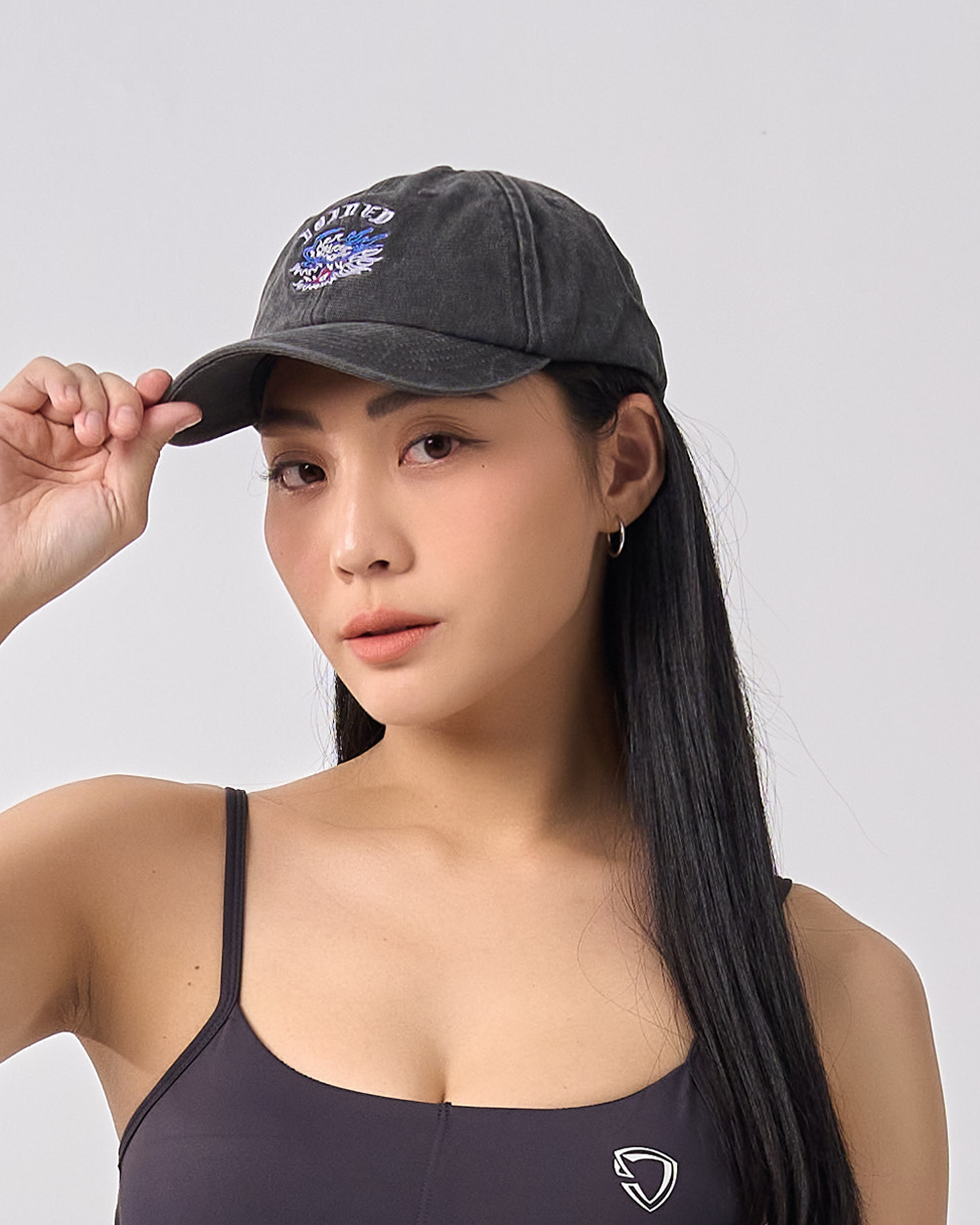 Dragon Dad Hat