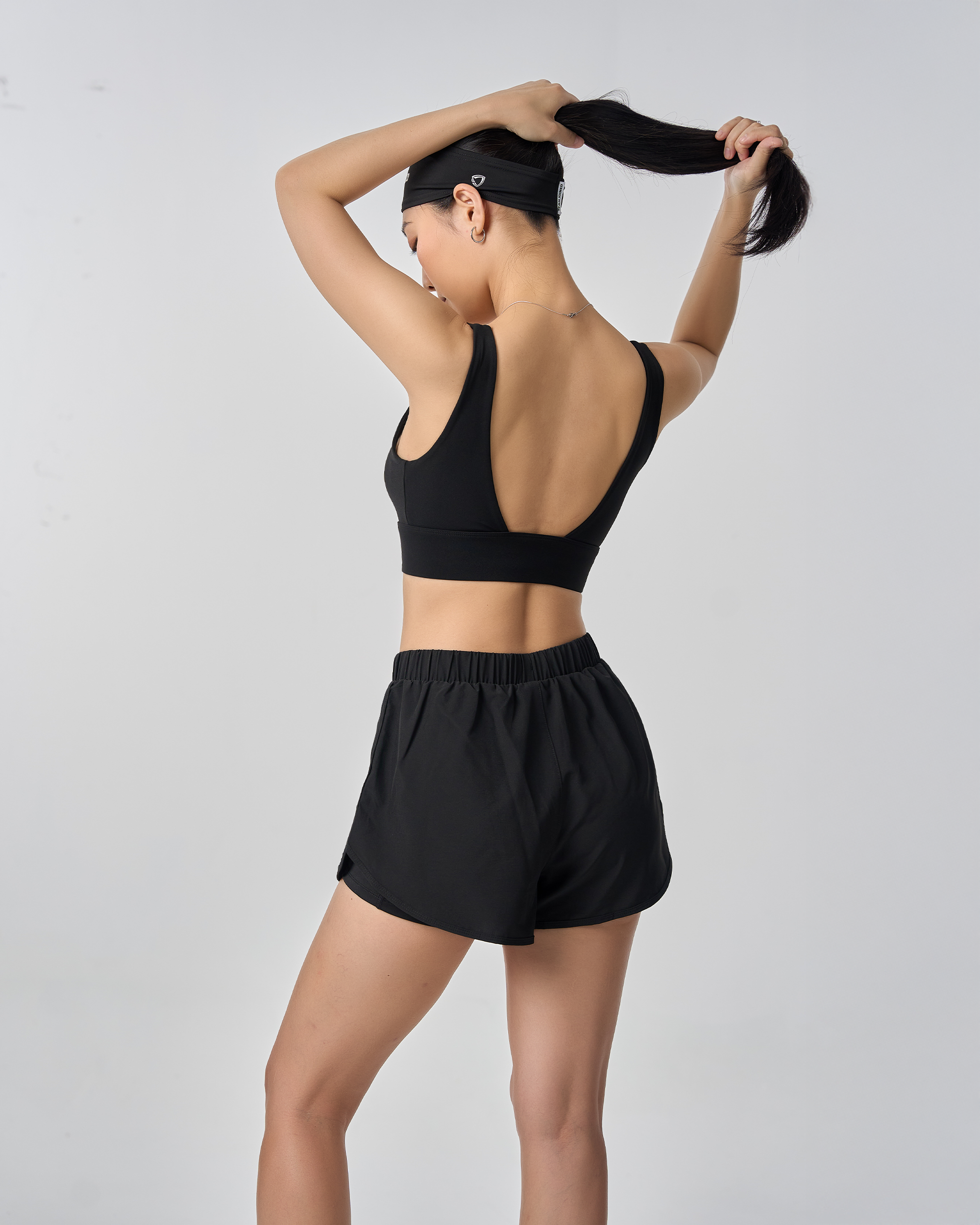 Float Airliner Shorts