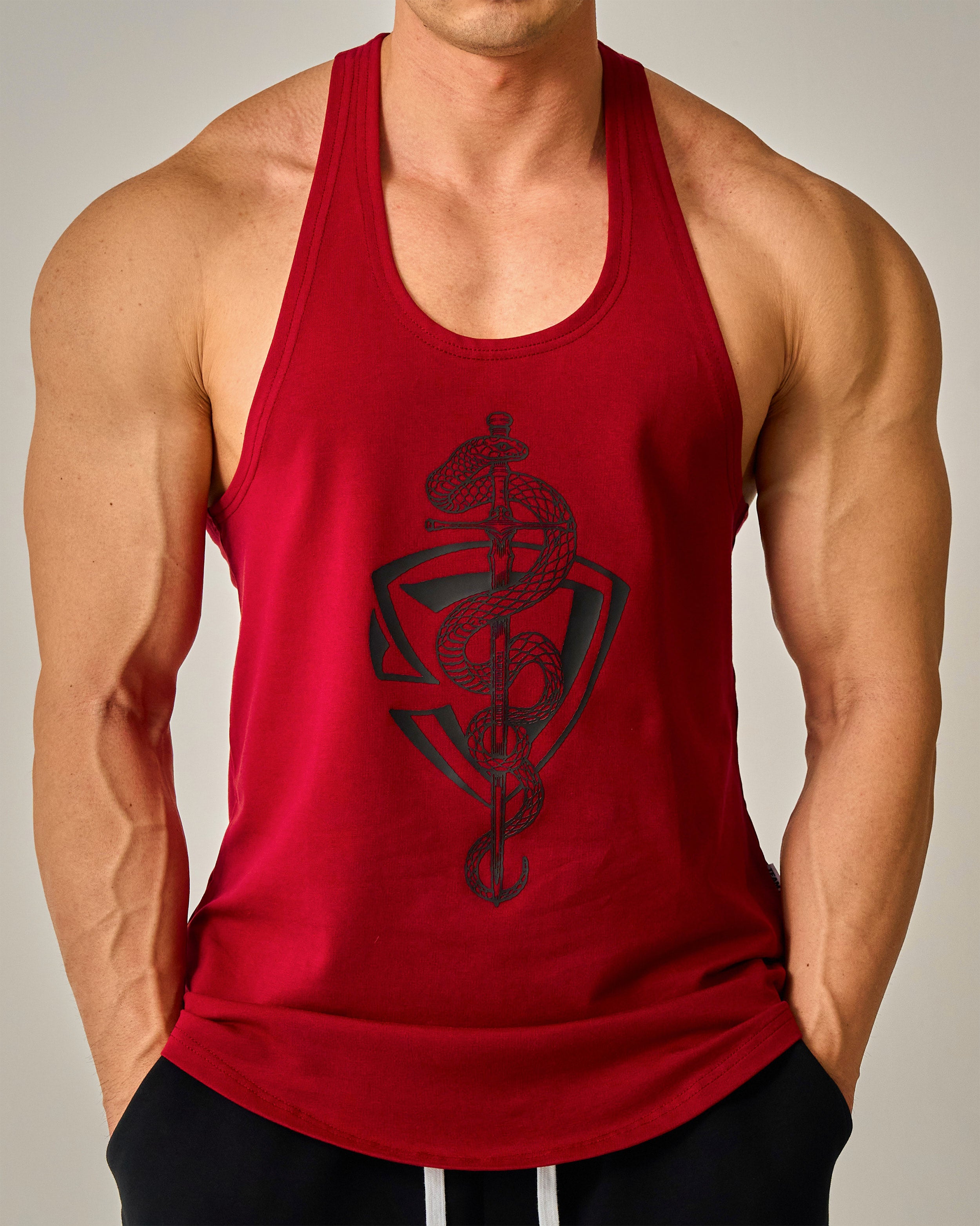 color_Dark Red