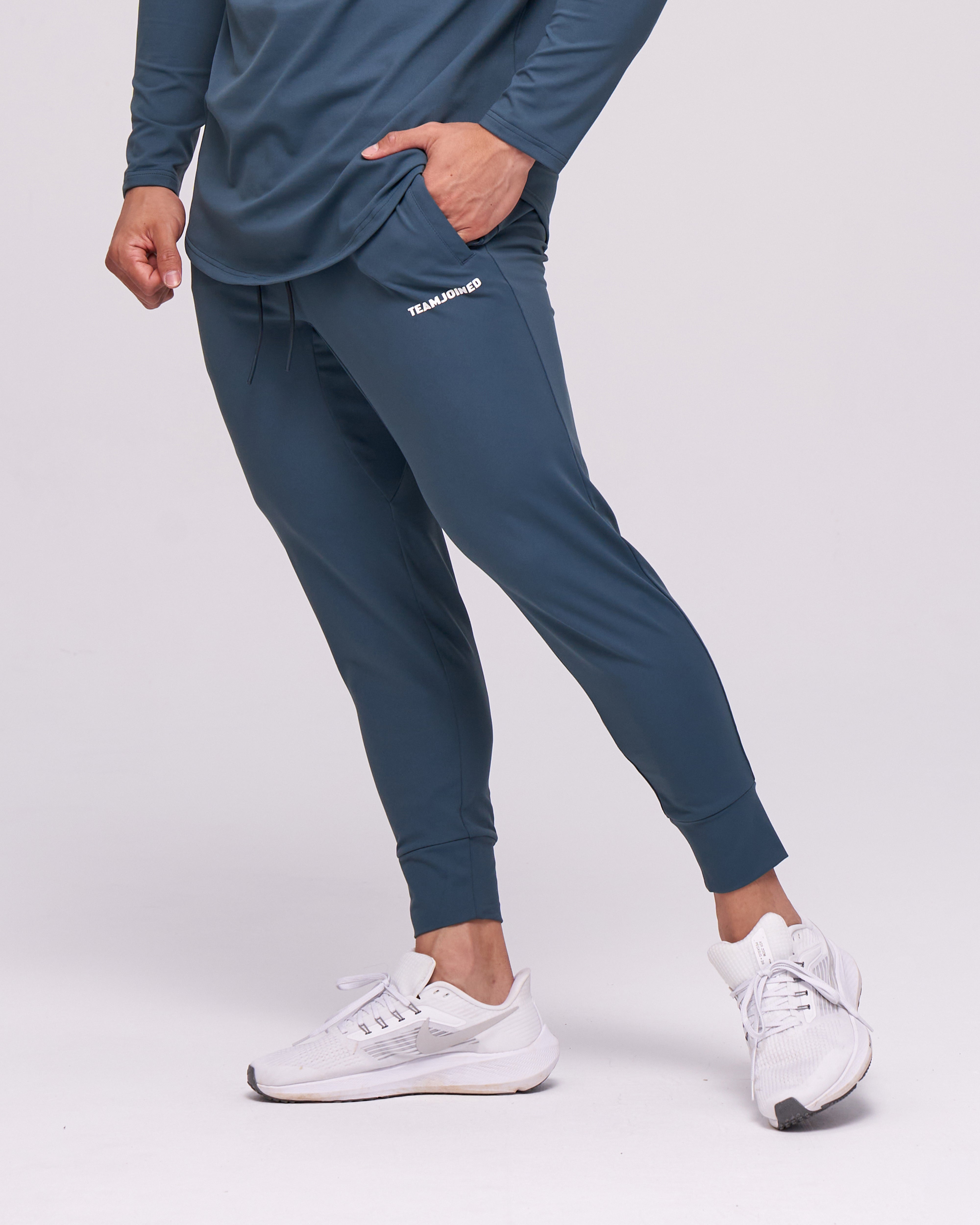 color_ Indigo
