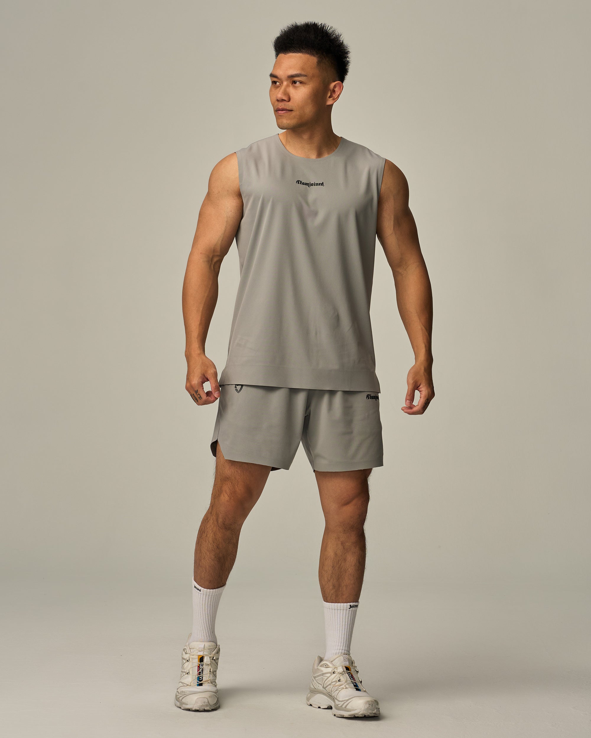 color_Silver Gray