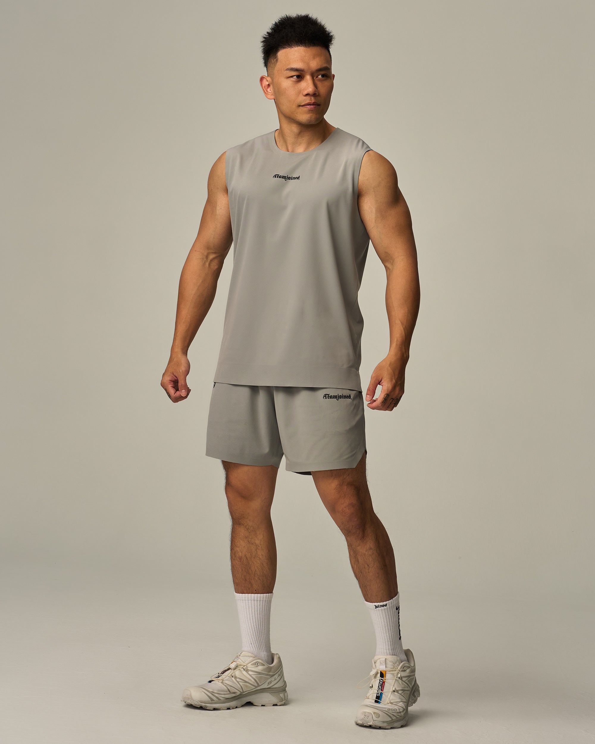 color_Silver Gray