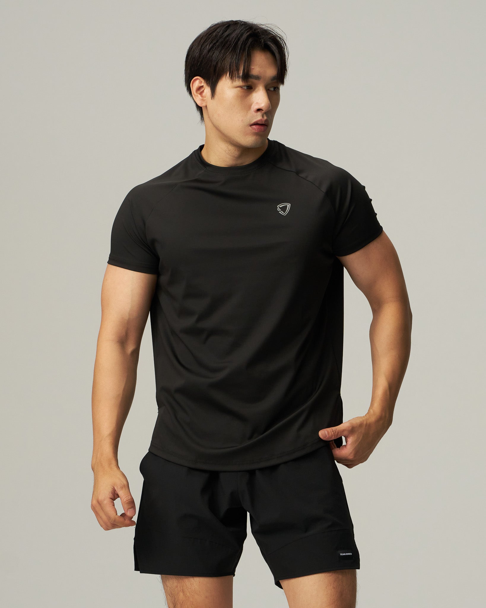 AdaptLite Performance Muscle Tee