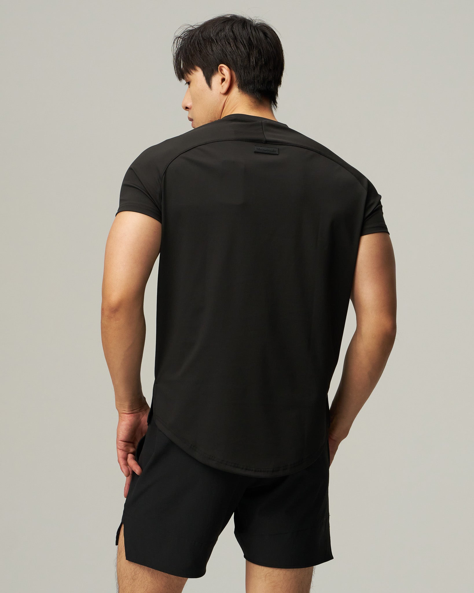 AdaptLite Performance Muscle Tee